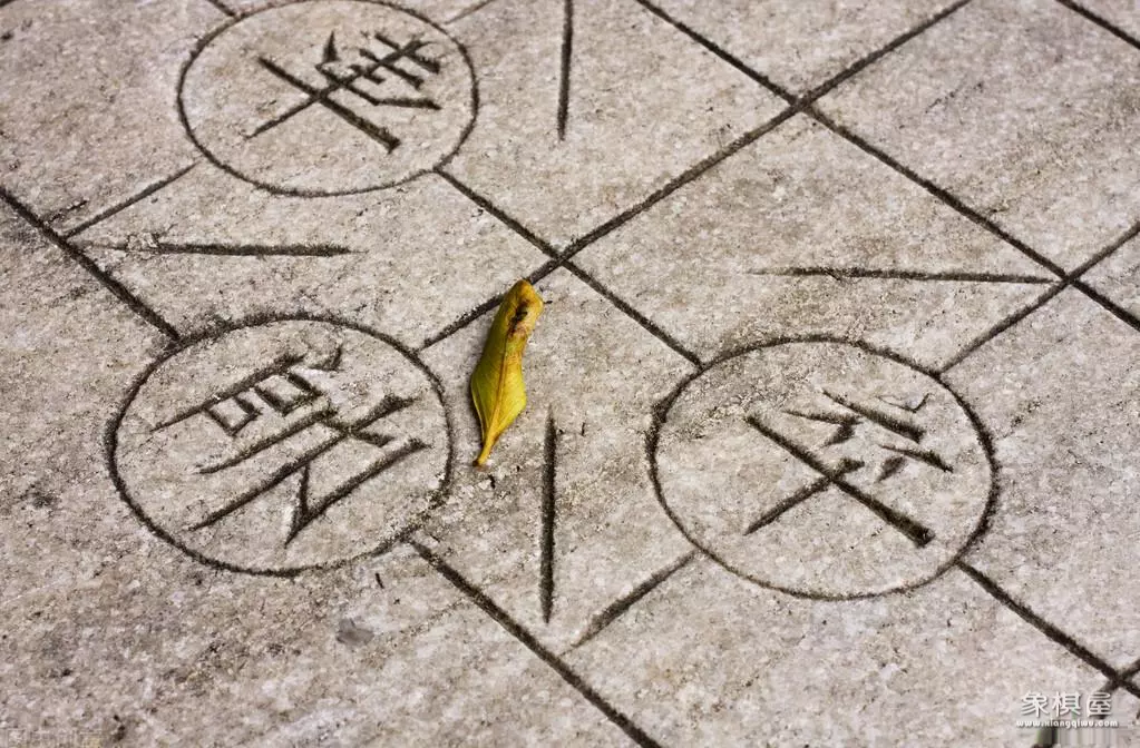 象棋电脑菜鸟是什么水平