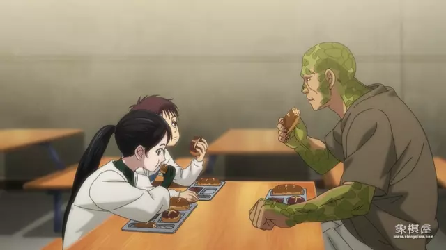 陈朵喜欢陈俊彦吗