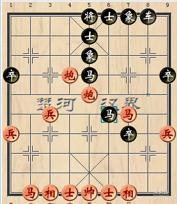 许银川胡荣华谁厉害