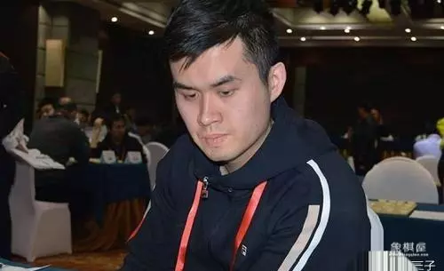 王天一象棋布局技巧