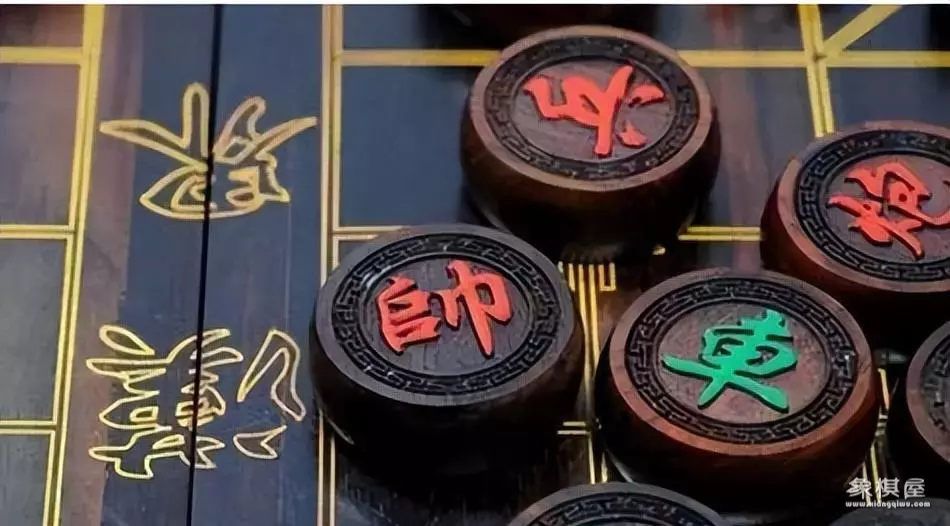 中国象棋史修订新版本