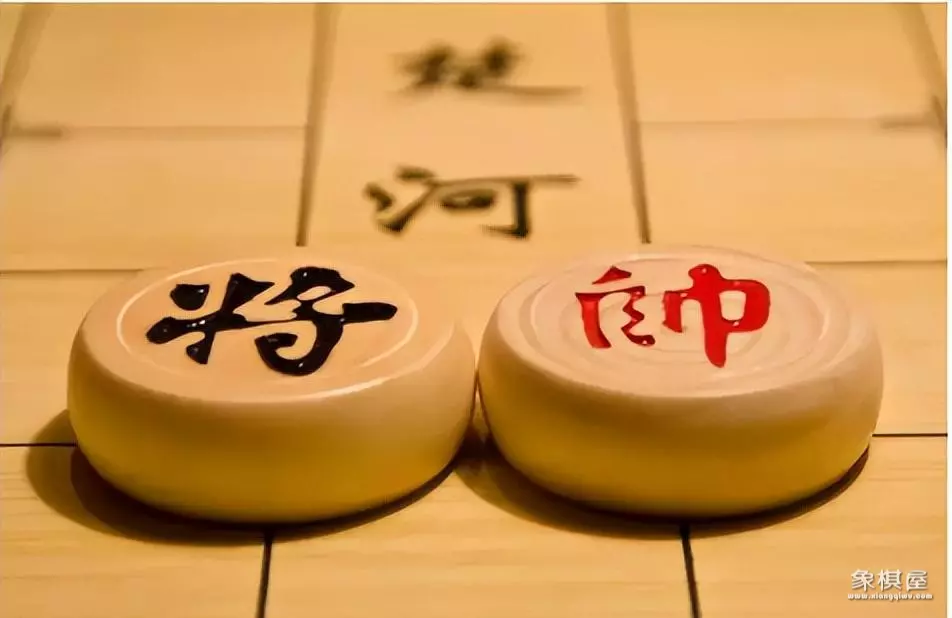 中国象棋史修订新版本