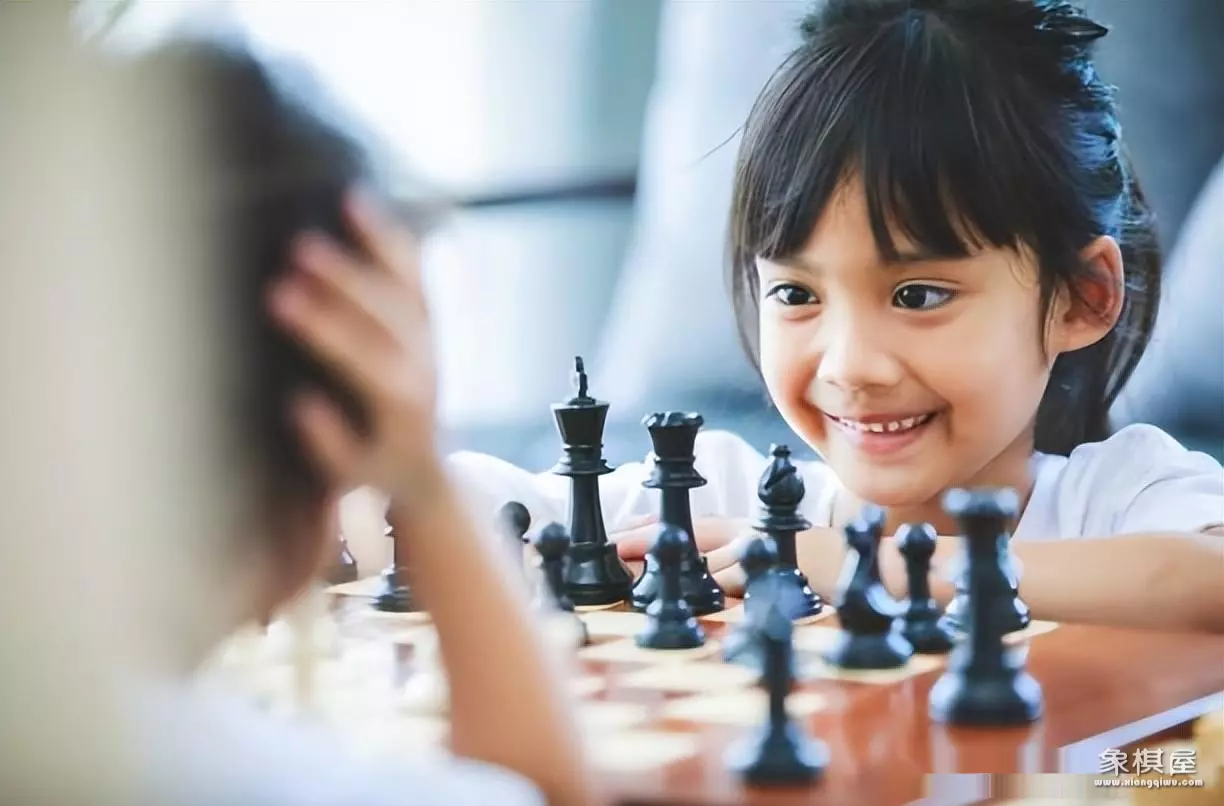 象棋训练什么能力