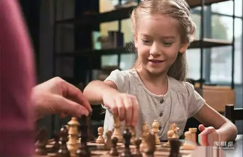 超玥国际象棋俱乐部