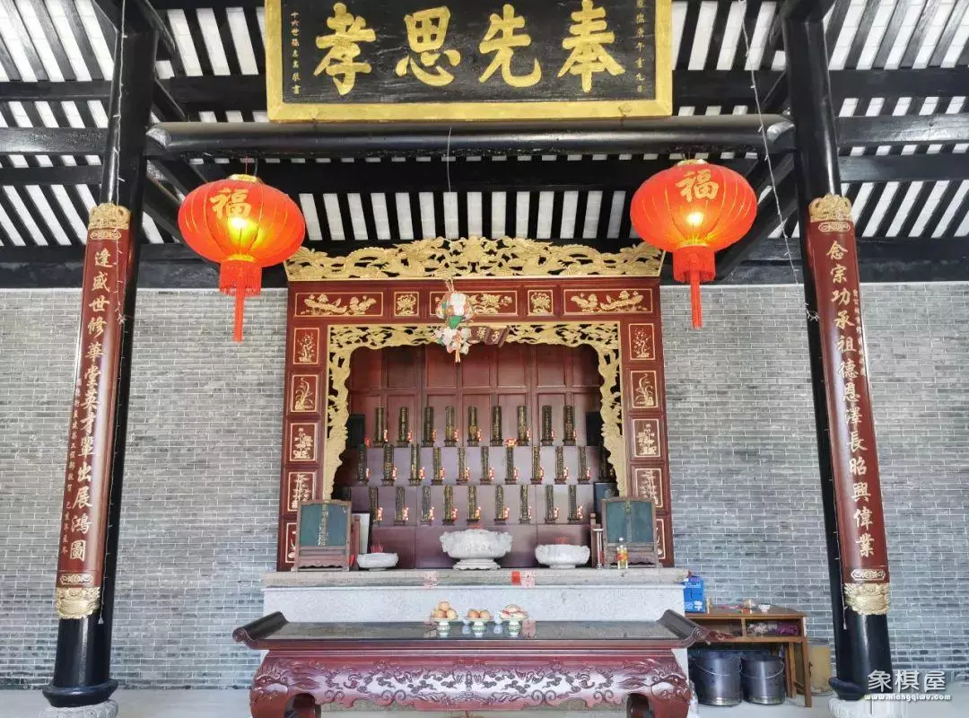 成吉思汗玩出了什么名堂