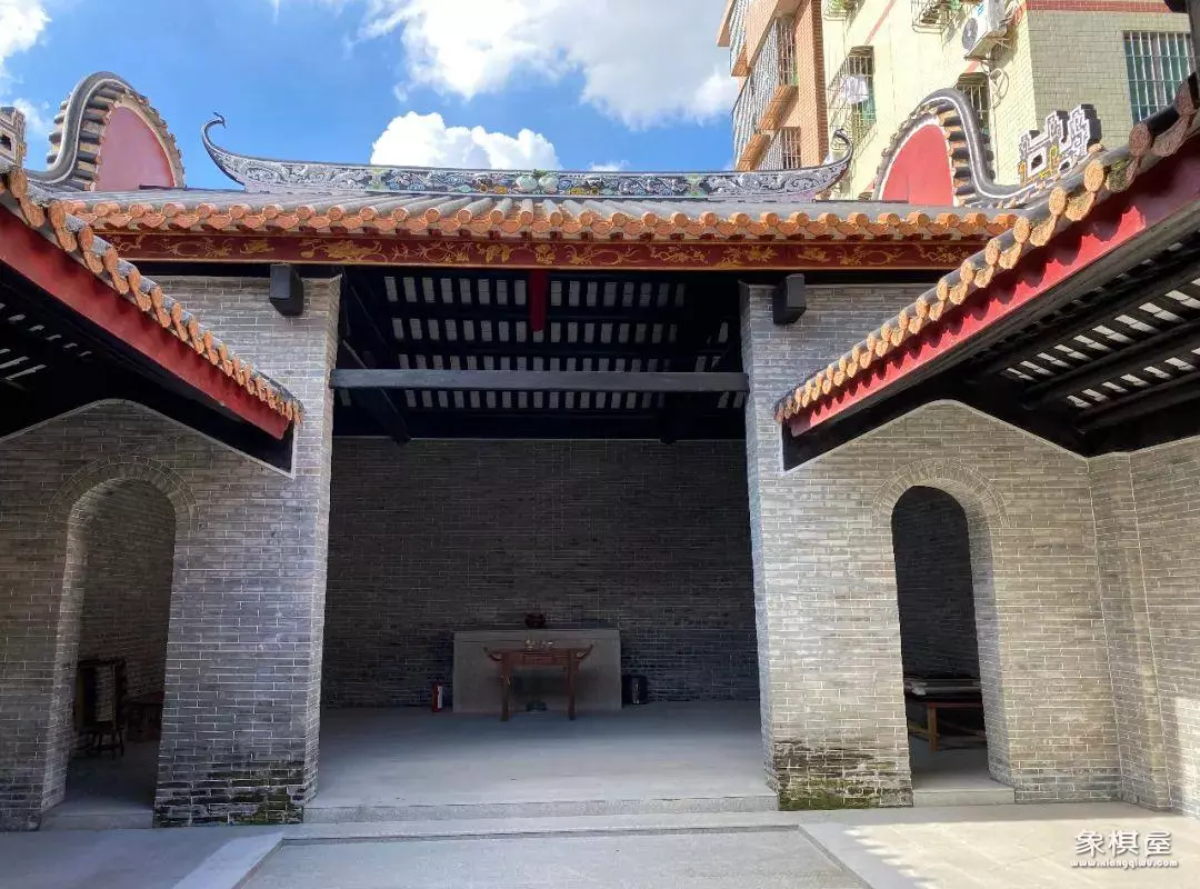 成吉思汗玩出了什么名堂