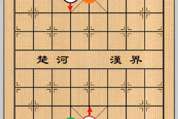 中国象棋棋子走法怎么走?（揭秘中国象棋，如何驾驭各路棋子冲锋陷阵）.