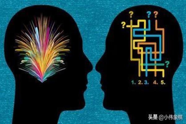 象棋思维是如何锻炼的（如何通过象棋锻炼逻辑思维能力）.