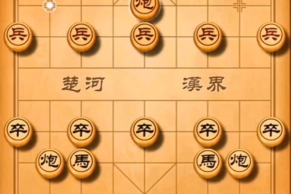 象棋吴大帅讲棋（吴大帅揭秘象棋制胜之道，你敢来挑战吗）.