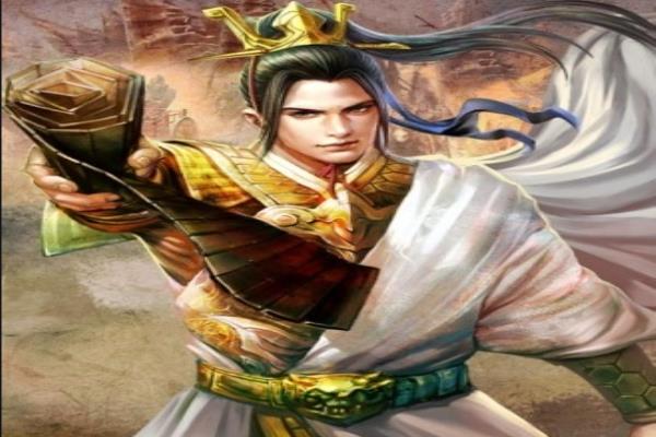 韩信中国象棋（谁是中国象棋中的韩信）.