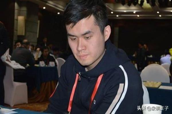 王天一象棋布局技巧（王天一象棋布局技巧引领潮流，如何破解对手防线）.