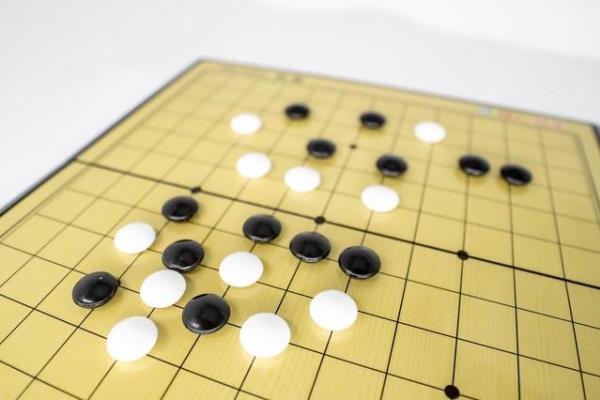 介绍一下中国象棋英文ppt（Can You Master the Art of Chinese Chess in English）.