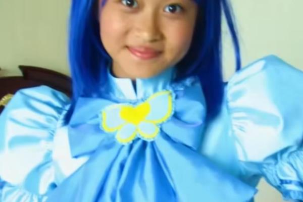 巴啦啦小魔仙杜御风剧照（巴啦啦小魔仙杜御风，剧照中的魔法魅力，你感受到了吗）.