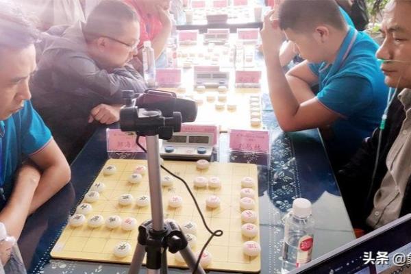 云南象棋十二强排名图片（谁将问鼎云南象棋十二强）