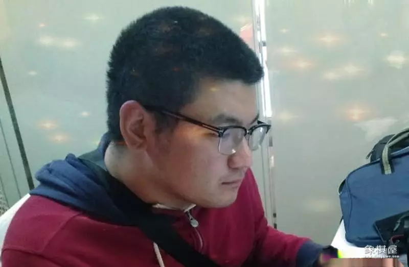 天津顶级象棋大师排名前十名