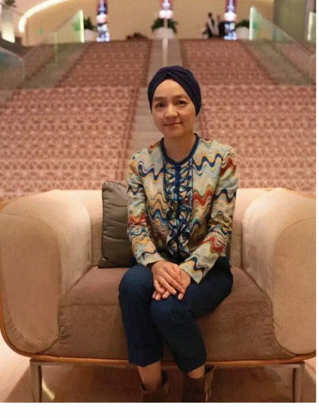 中国象棋女王嫁给卡塔尔是谁