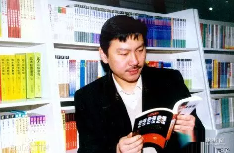 许银川对阎文清