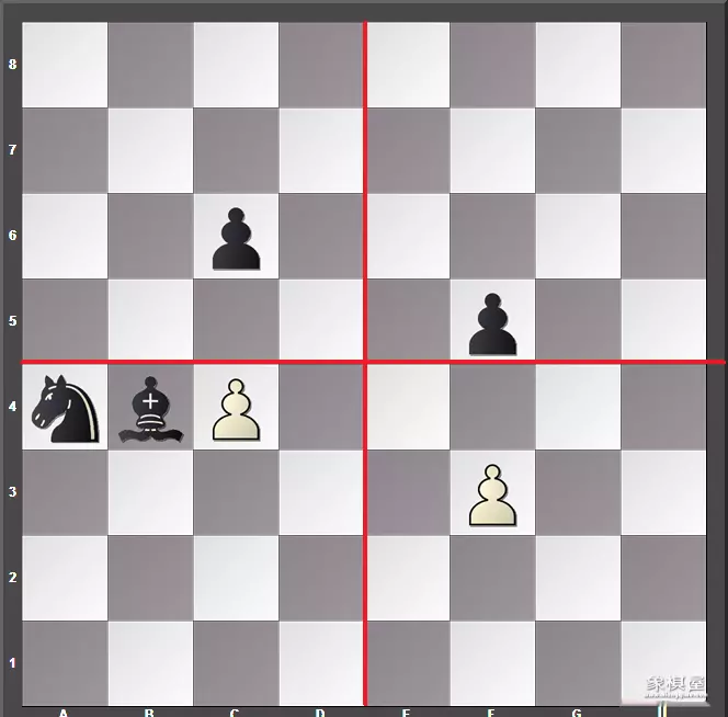 国际象棋兵第一步可以斜吃吗