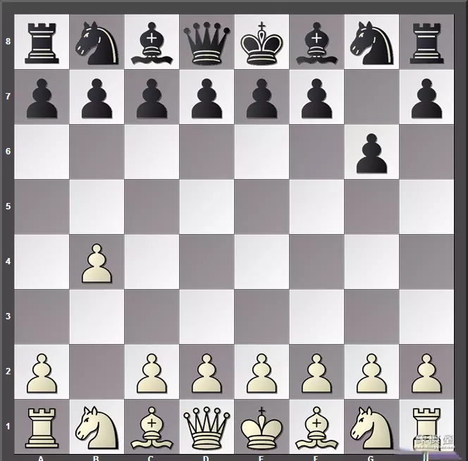 国际象棋兵第一步可以斜吃吗