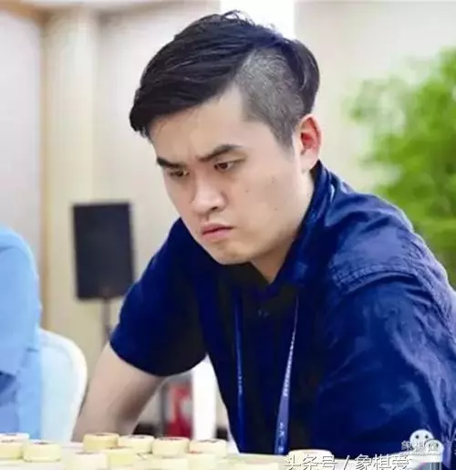 王天一象棋虎牙直播