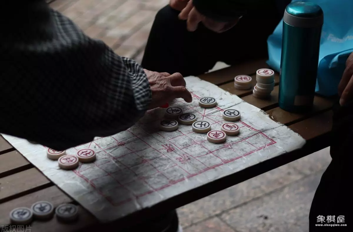 象棋教练证怎么考