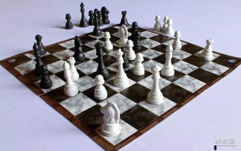 苹果ipad2天天象棋闪退