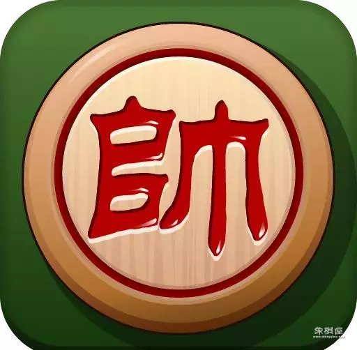 中国象棋什么是排位棋子呢