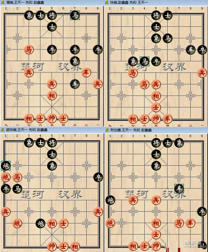 王天一对孙勇征战绩2020