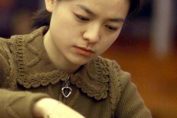 中国象棋女王嫁给卡塔尔是谁（谁将成为卡塔尔的中国象棋女王）.