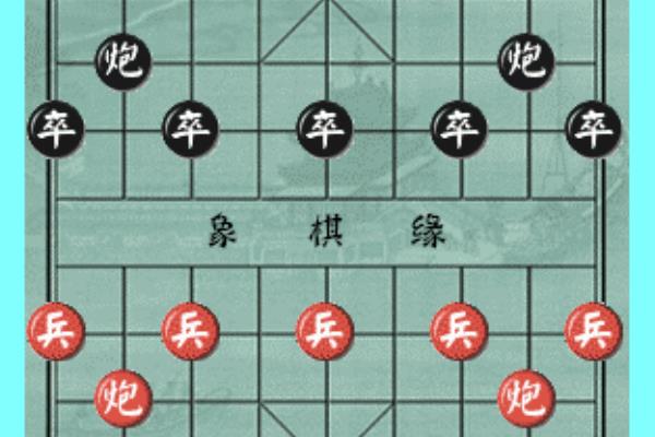 我和象棋的故事（探寻棋盘上的智慧奥秘，我与象棋的不解之缘）