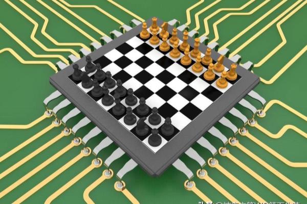 中国象棋网上下棋（如何在网络上体验中国象棋的激烈对战）.