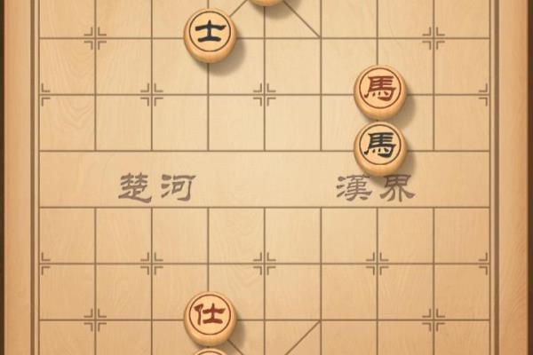 马炮对马双士是必胜吗（一马当先，炮火轰鸣，双士能否抵挡）.