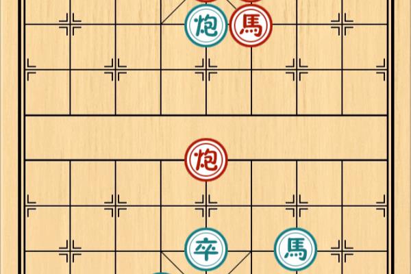 劣马奔泉残局破解图片（(注，由于无法在文字描述中插入图片，因此无法提供具体的图片内容。)）.