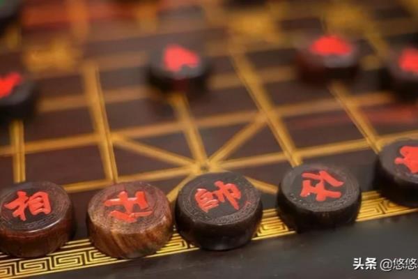 特长下象棋怎么写（探寻棋艺高手如何运用独特策略征服棋盘）.