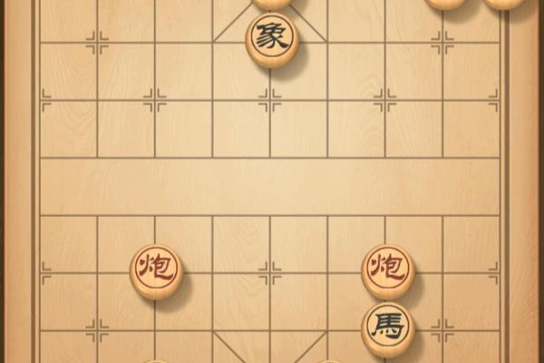 象棋残局43关怎么过（象棋残局43关攻略大揭秘！）.
