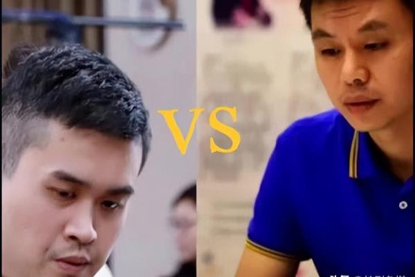 王天一厉害还是许银川厉害（王天一 VS 许银川，谁才是中国象棋界的霸主）.