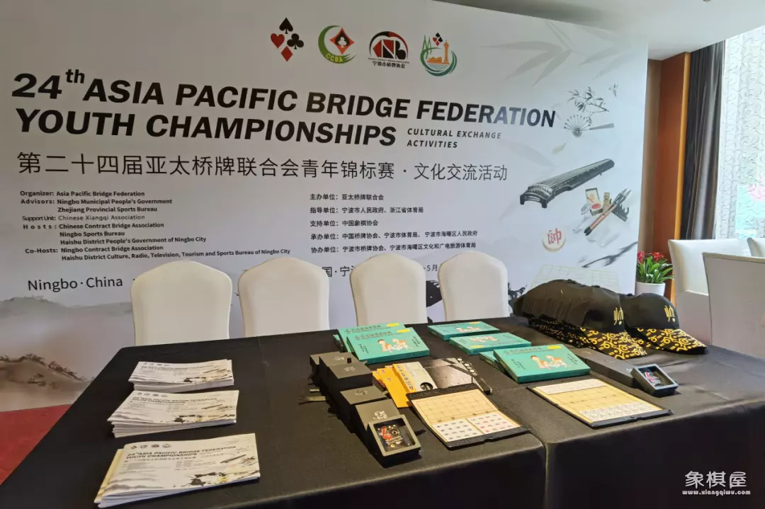 林延秋象棋大师直播