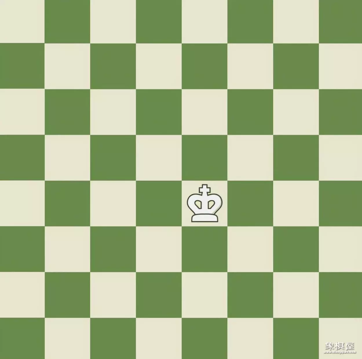 如果学国际象棋教程怎么学的