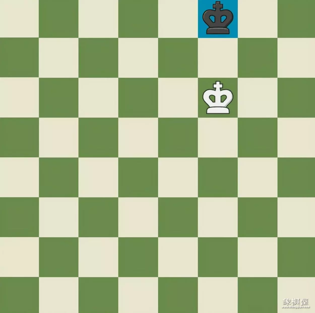 如果学国际象棋教程怎么学的