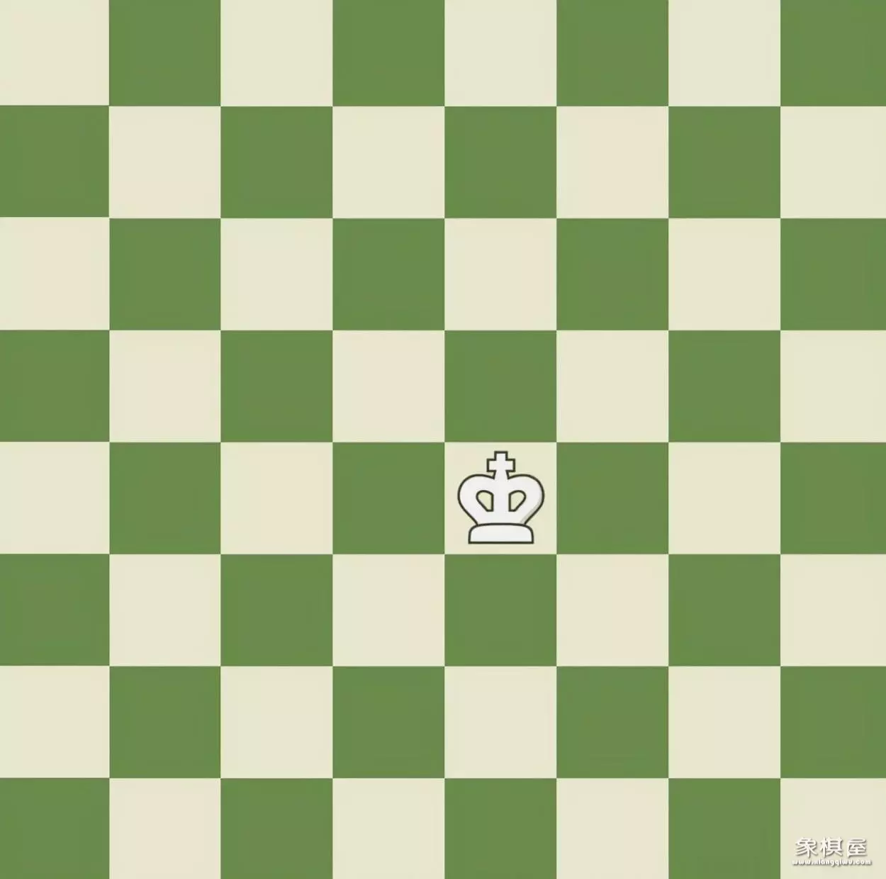 如果学国际象棋教程怎么学的