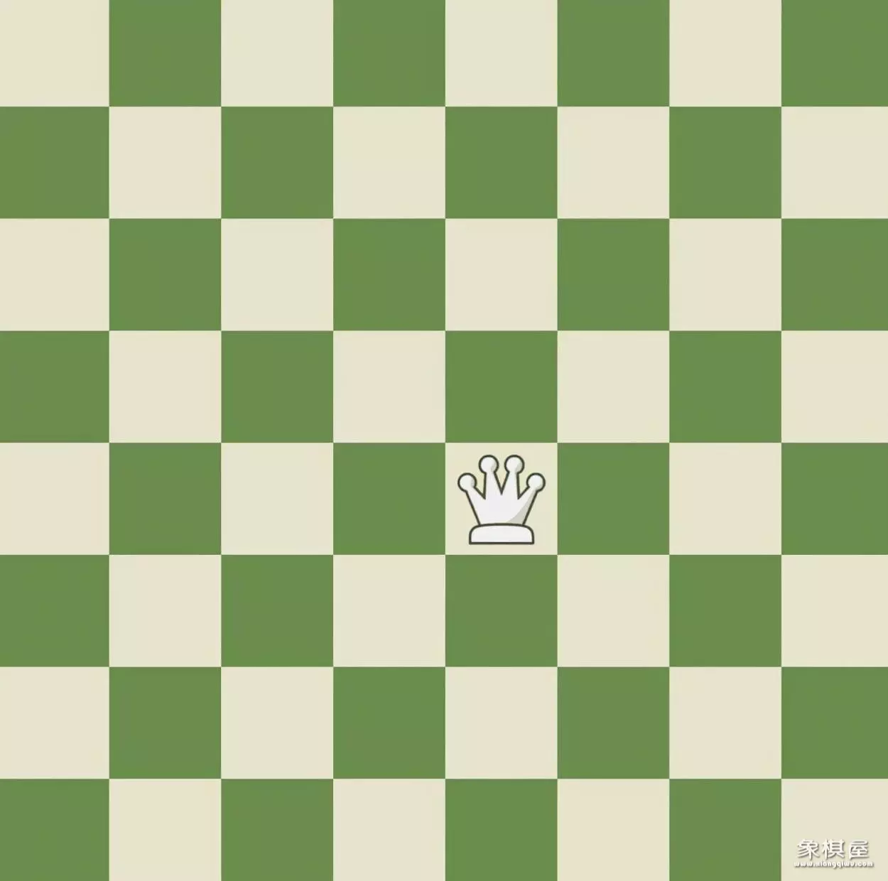 如果学国际象棋教程怎么学的