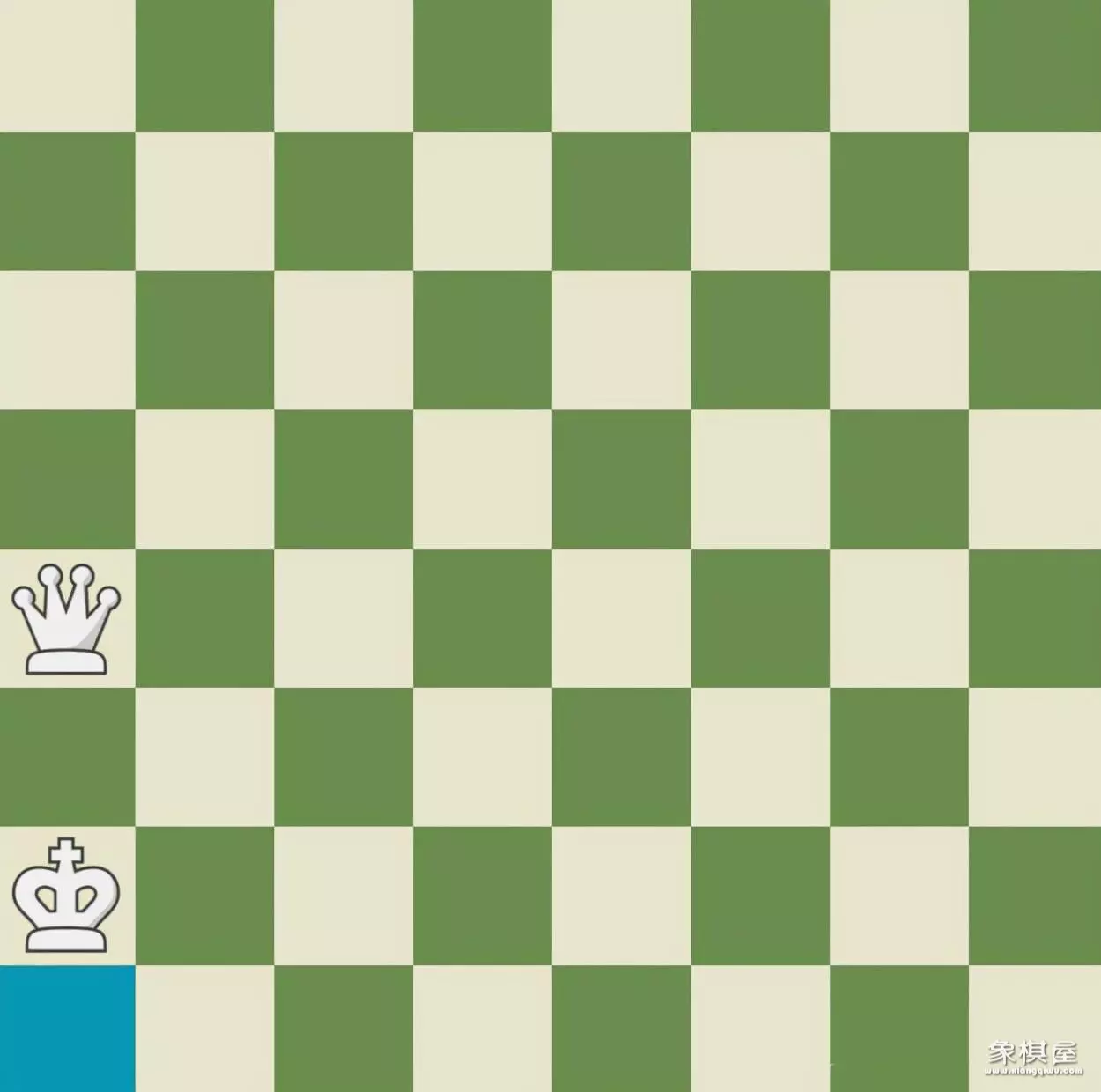 如果学国际象棋教程怎么学的