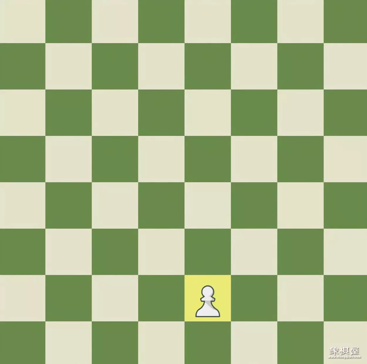 如果学国际象棋教程怎么学的