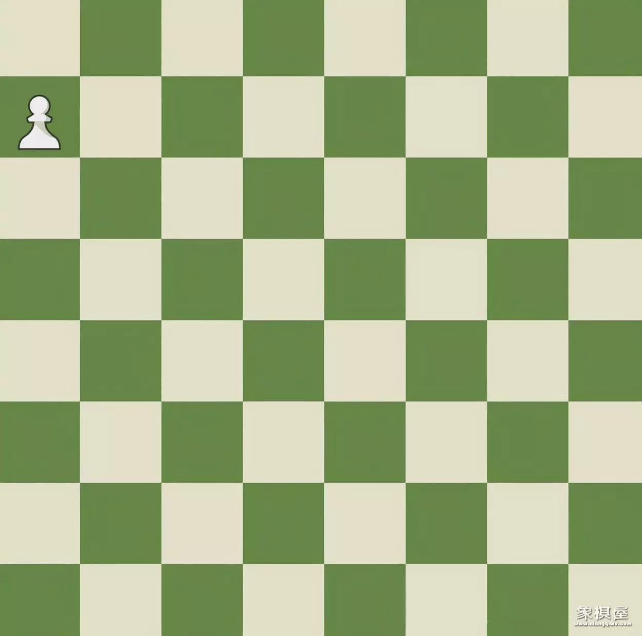 如果学国际象棋教程怎么学的