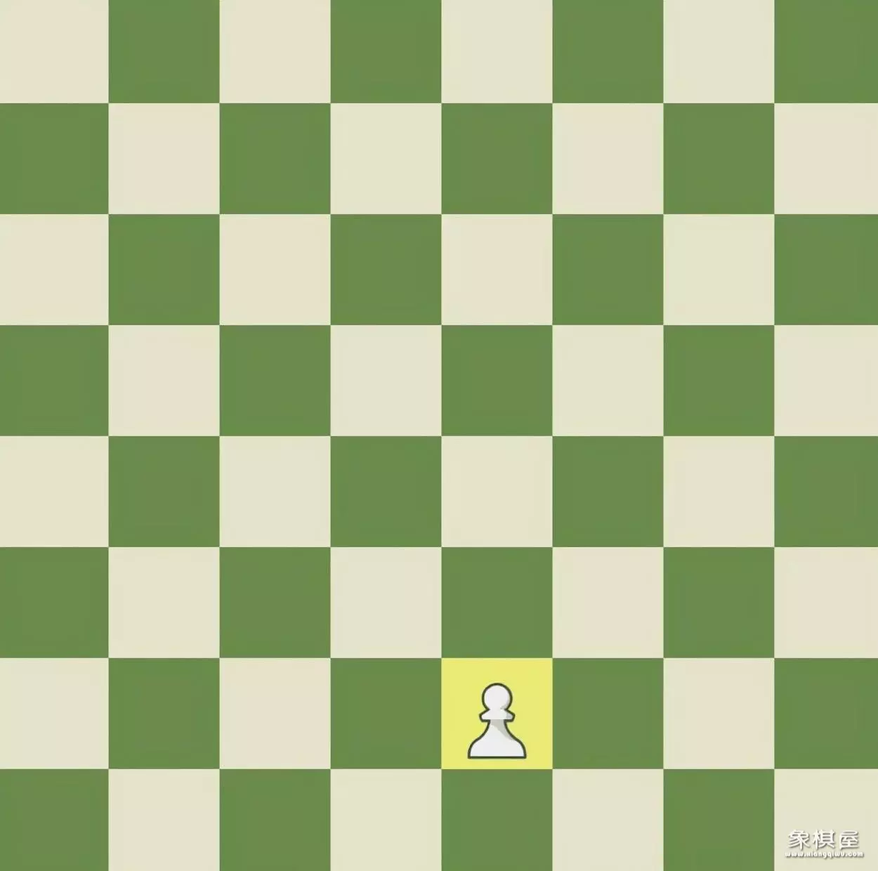 如果学国际象棋教程怎么学的