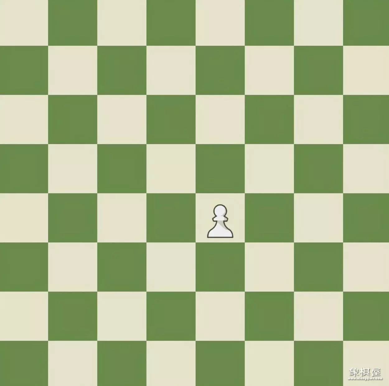 如果学国际象棋教程怎么学的