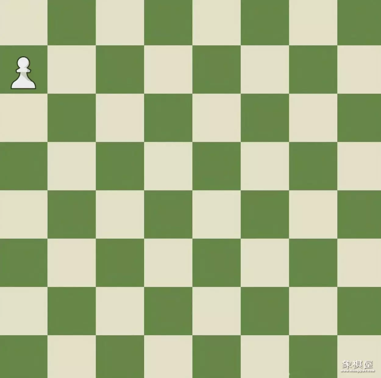 如果学国际象棋教程怎么学的