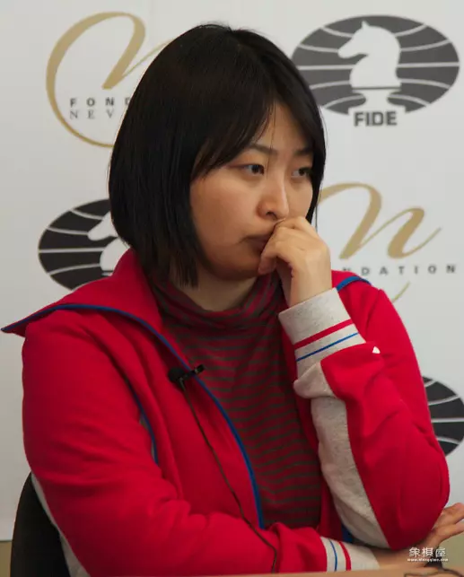 中国象棋国际比赛有外国人吗