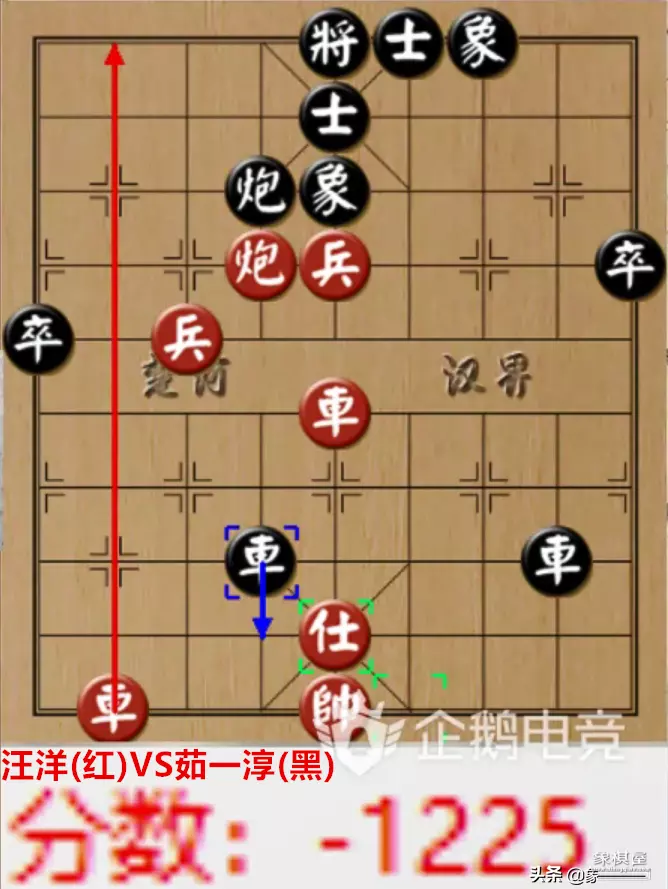 王天一为什么一直输给孟辰