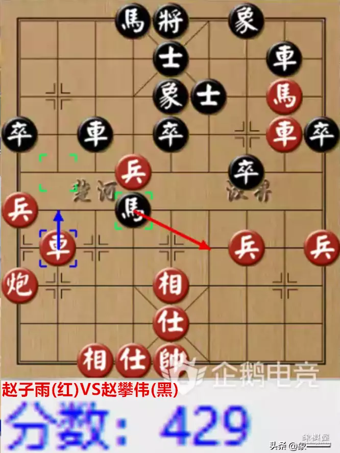 王天一为什么一直输给孟辰